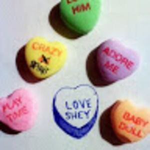 Meet your Posher, Sherri